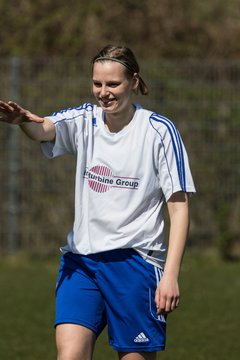 Bild 35 - B-Juniorinnen FSC Kaltenkirchen - TuS Tensfeld : Ergebnis: 7:0